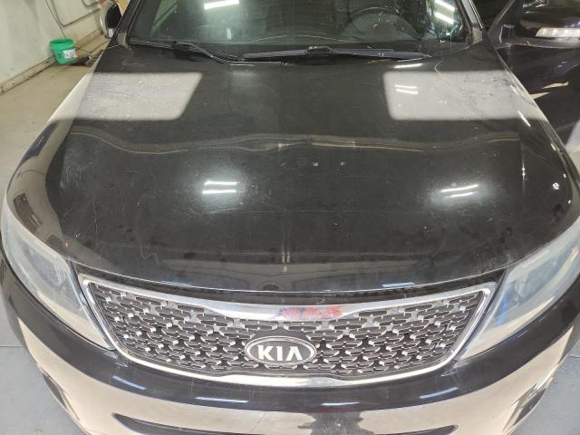 2014 KIA SORENTO SX - 5XYKWDA79EG501254