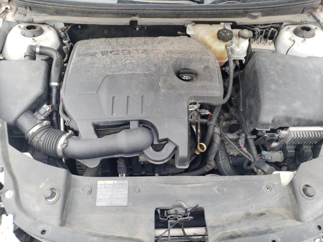 2011 CHEVROLET MALIBU 2LT #3274887110