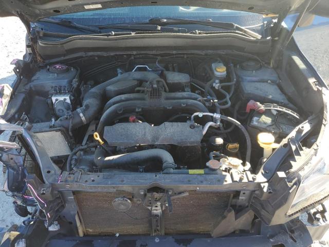 2017 SUBARU FORESTER 2 - JF2SJABC5HH529221