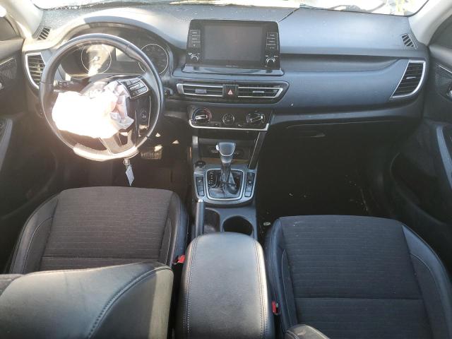 2021 KIA SELTOS S #3284571363