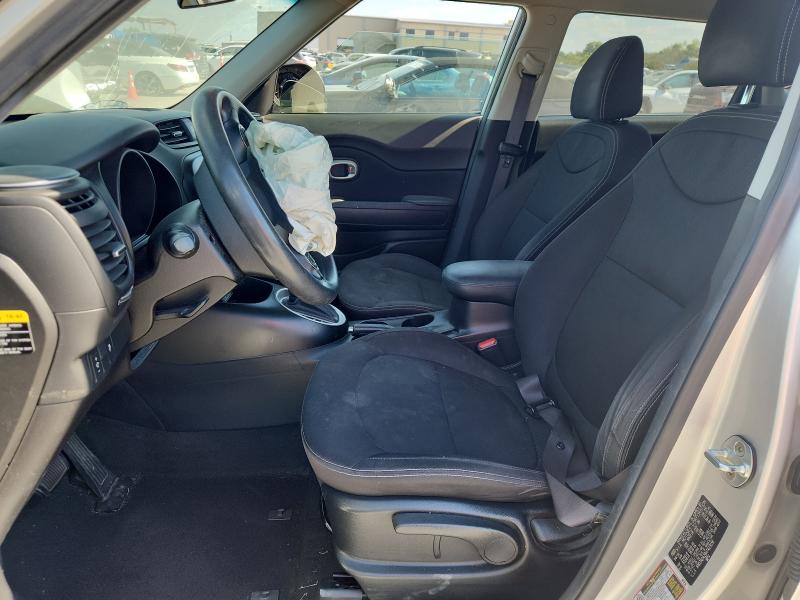 2017 KIA SOUL KNDJN2A26H7423556