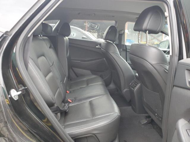 2016 HYUNDAI TUCSON LIM KM8J33A25GU062540