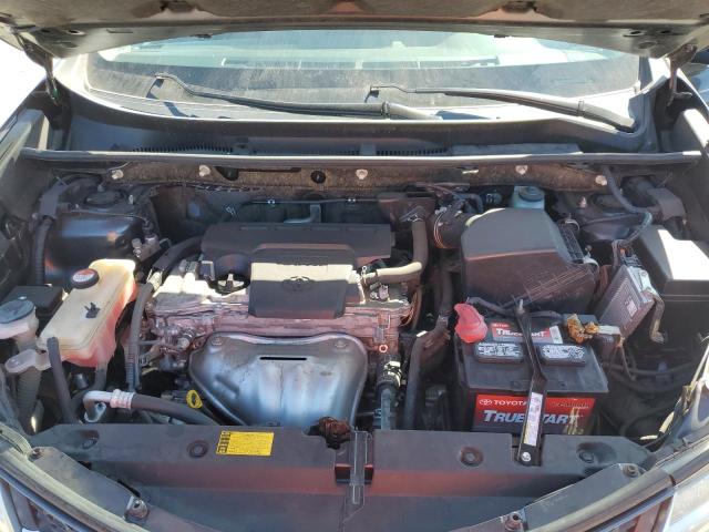 2015 TOYOTA RAV4 LE - JTMZFREV0FJ030360