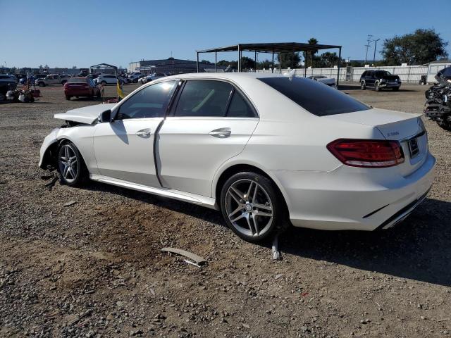 2014 MERCEDES-BENZ E 350 #3290224218