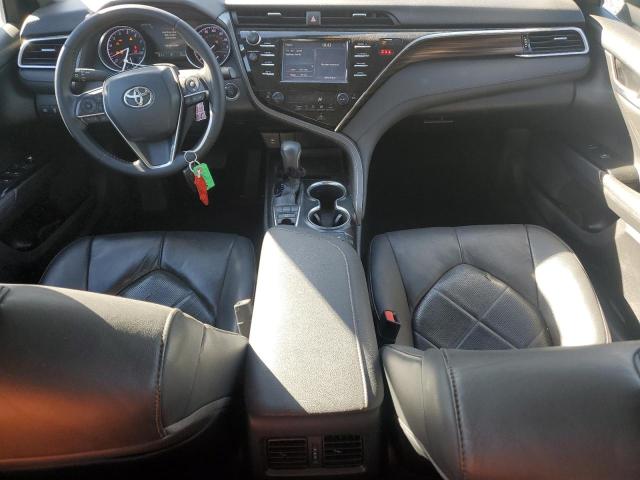 2018 TOYOTA CAMRY L 4T1B11HK4JU584037