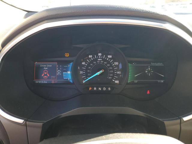 2018 FORD EDGE TITAN - 2FMPK4K82JBB57723