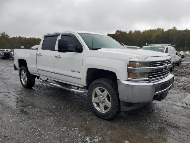 2015 CHEVROLET SILVERADO 1GC1CUEG3FF164387
