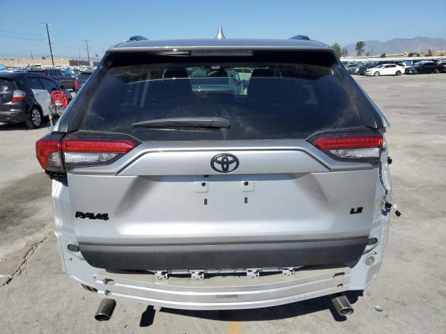 2020 TOYOTA RAV4 LE - 2T3H1RFV6LC080476