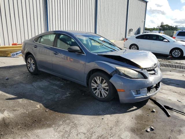 2010 MAZDA 6 I #3297957773