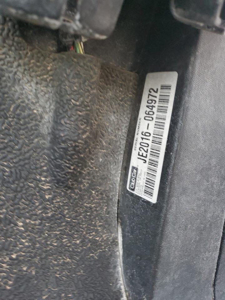 Lot #3263695742 2020 CLUB CAR PRECEDENT FLA