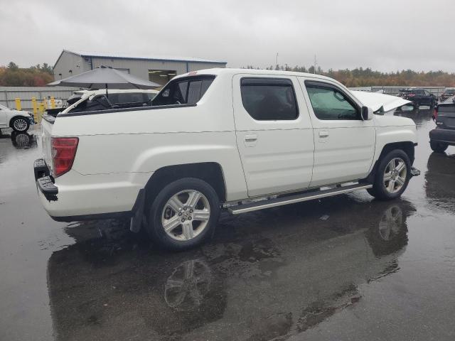2009 HONDA RIDGELINE #3283914344