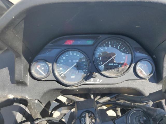 2006 KAWASAKI ZG1000 JKAZGCA126B524575