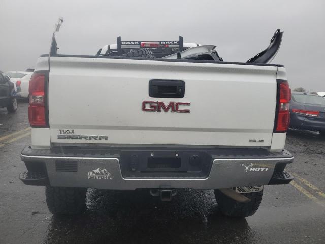 2017 GMC SIERRA K15 3GTU2MEC9HG232352