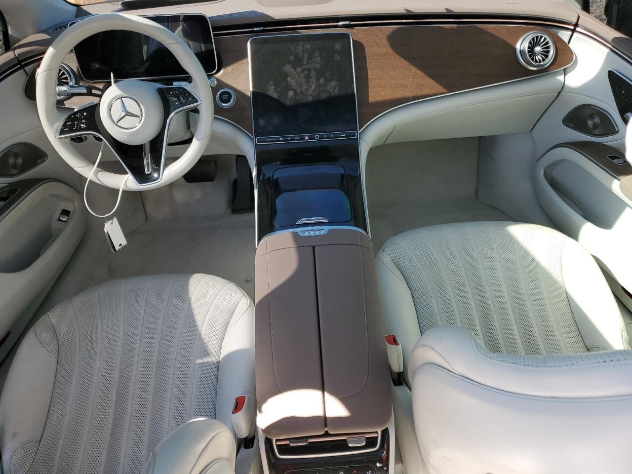 MERCEDES-BENZ EQS 450 4MATIC