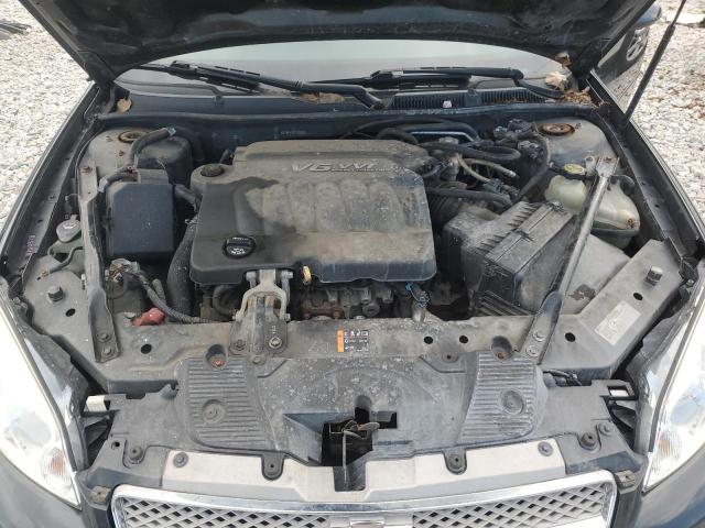 2015 CHEV IMPALA LIMITED LS - 2G1WA5E37F1146425