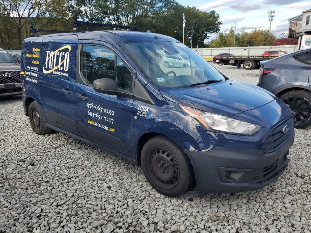 2020 FORD TRANSIT CO #3292479707