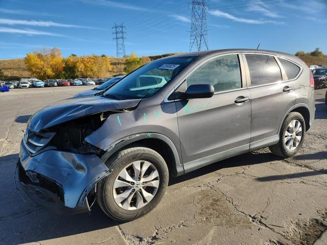 2014 HONDA CR-V EX - 2HKRM4H52EH655502