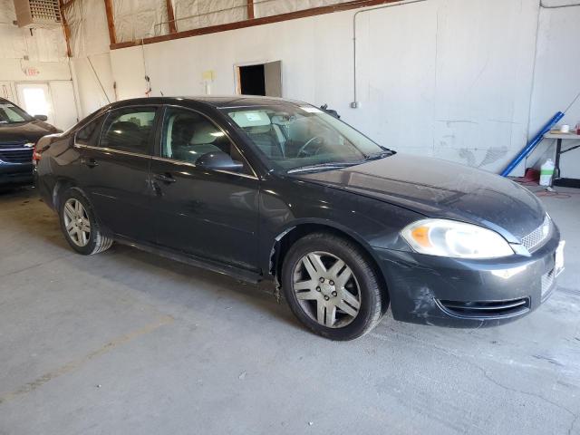 2013 CHEVROLET IMPALA LT #3290266250
