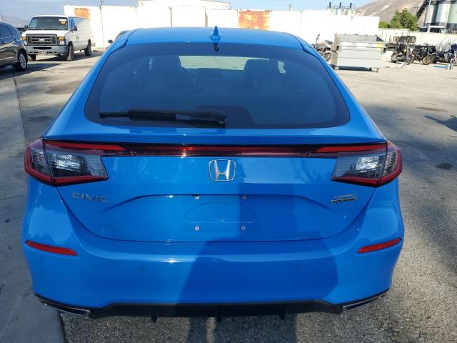 2024 HONDA CIVIC SPOR #3302659070
