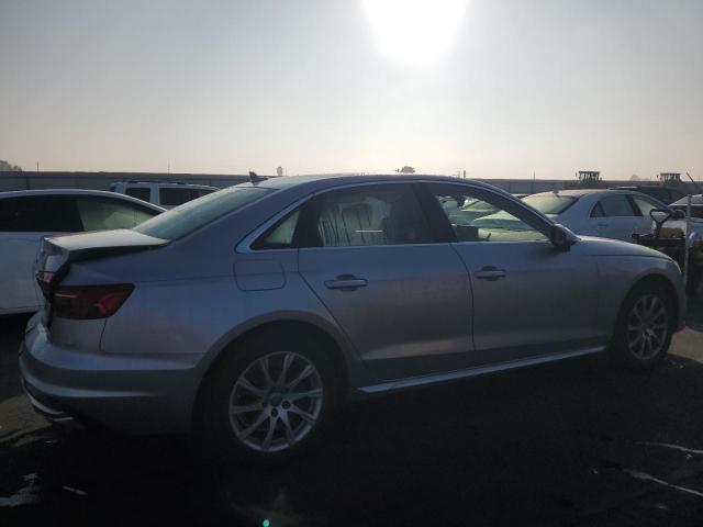 2020 AUDI A4 PREMIUM WAUGMAF41LN010284