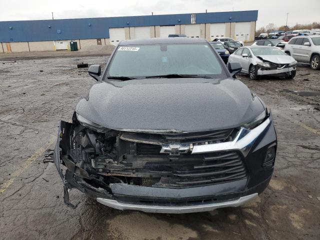 2021 CHEVROLET BLAZER 1LT - 3GNKBBRA1MS577121