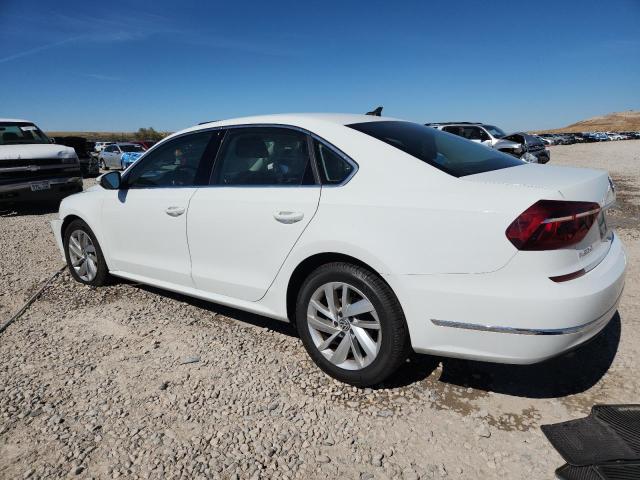 2018 VOLKSWAGEN PASSAT SE #3278985690