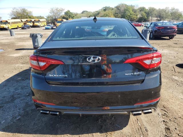 2015 HYUNDAI SONATA SPORT - 5NPE34AB9FH048659