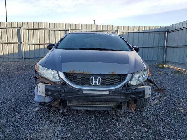 2014 HONDA CIVIC DX - 2HGFB2E20EH038570