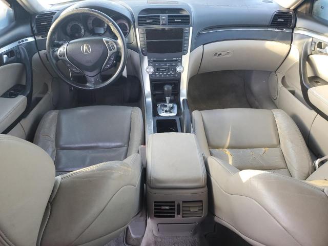 2008 ACURA TL #3282450285