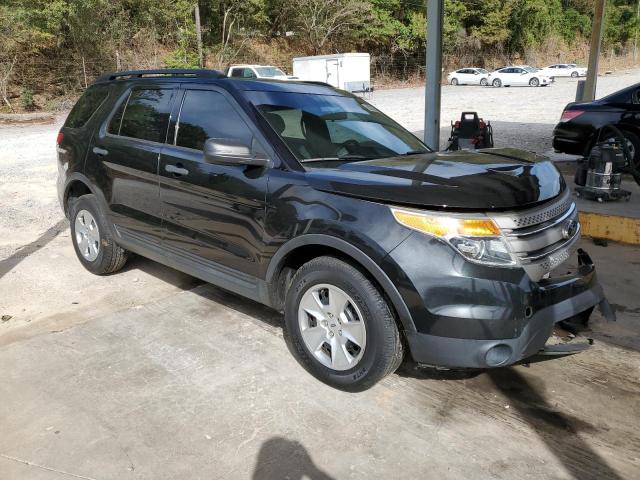 2013 FORD EXPLORER - 1FM5K8B89DGA47537