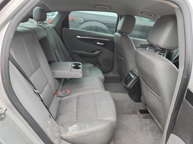 2017 CHEVROLET IMPALA LT #3294615030