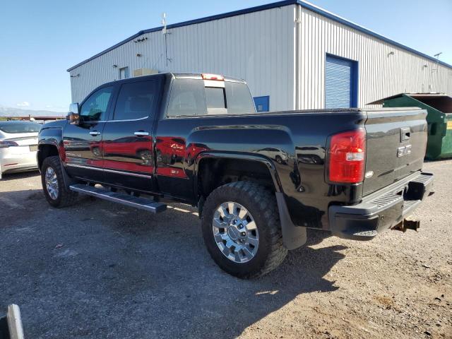 2015 GMC SIERRA K2500 DENALI 1GT120E88FF538321