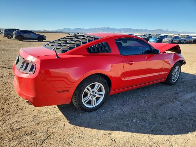 2013 FORD MUSTANG - 1ZVBP8AM6D5267282