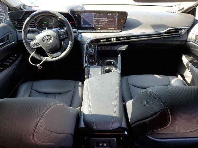 2022 TOYOTA MIRAI LE #3262189589