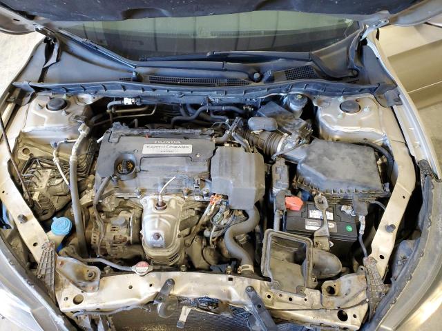 2013 HONDA ACCORD LX - 1HGCR2F38DA261832