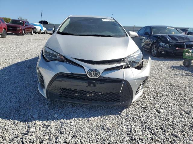2017 TOYOTA COROLLA L #3303774436
