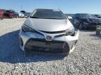 Lot #3303774436 2017 TOYOTA COROLLA L