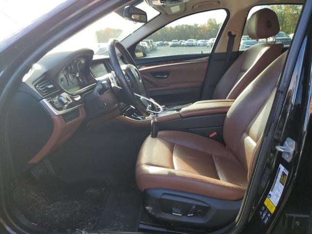 2016 BMW 528 XI #3319036257