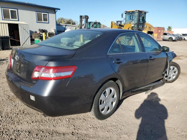 2011 TOYOTA CAMRY BASE - 4T1BF3EK5BU667463