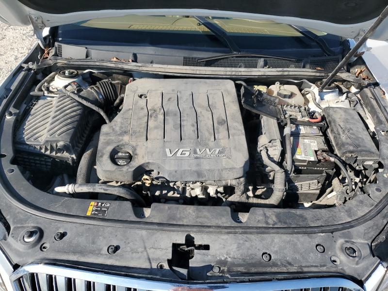 2014 BUICK LACROSSE - 1G4GB5G38EF224462