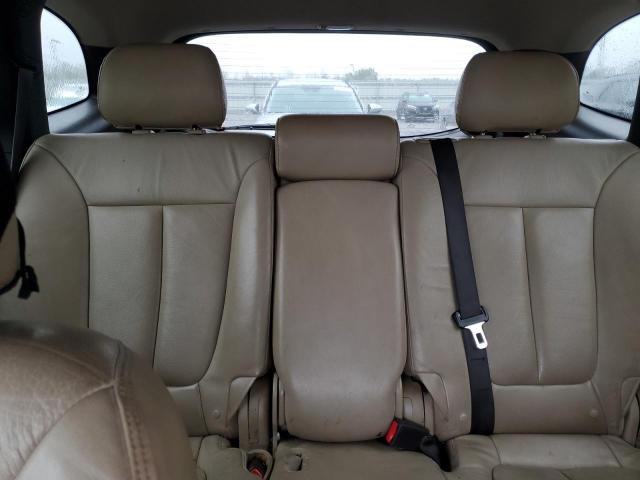 2010 HYUNDAI SANTA FE L #3281638395