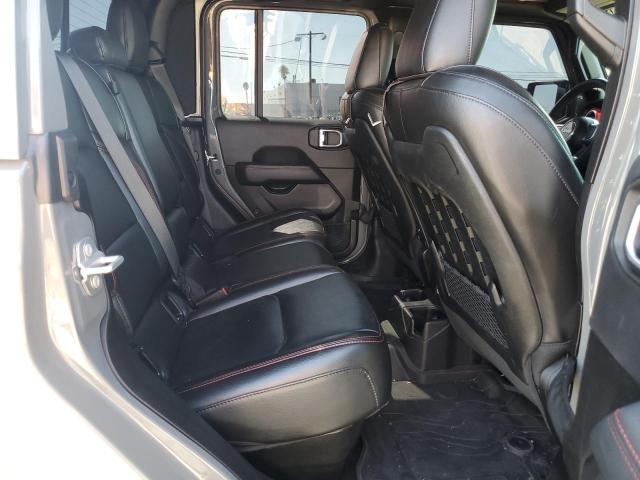 2023 JEEP GLADIATOR #3284845548