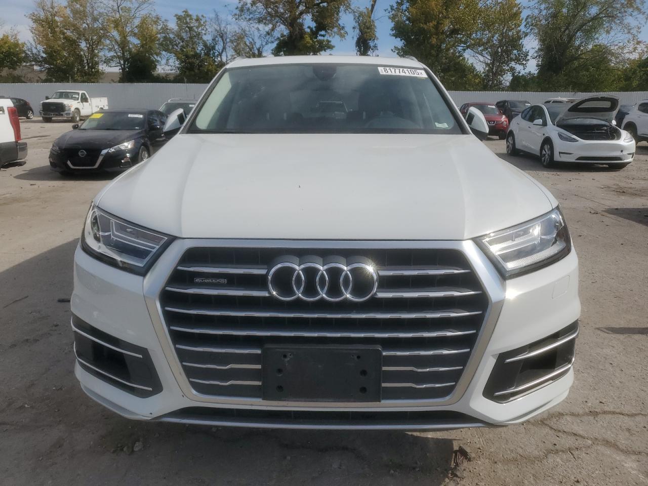 AUDI Q7 PREMIUM