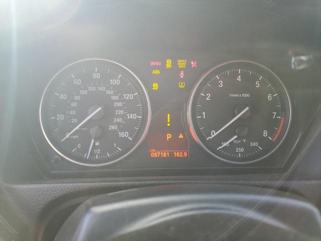 2012 BMW 328 I SULE - WBADW7C50CE730513