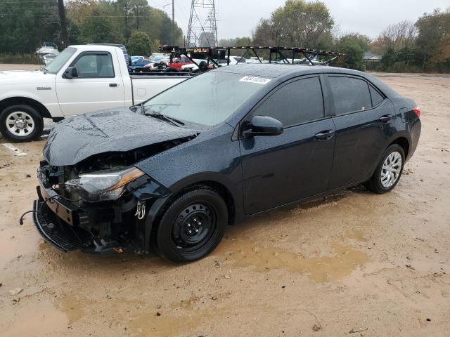 2018 TOYOTA COROLLA L #3291183000