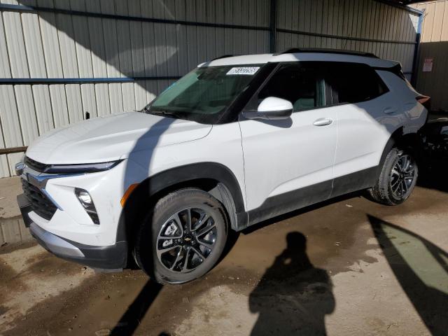 CHEVROLET TRAILBLAZE