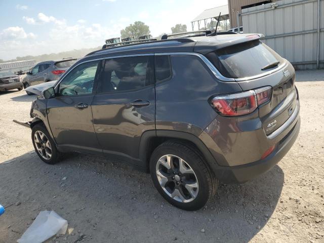 2019 JEEP COMPASS LI 3C4NJDCB1KT621065