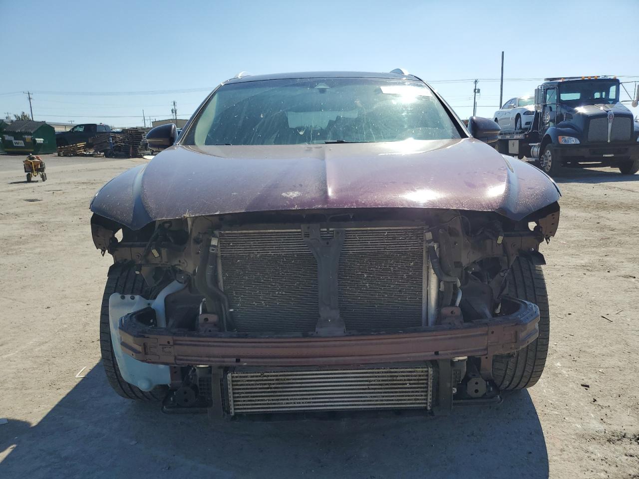 LINCOLN NAUTILUS RESERVE