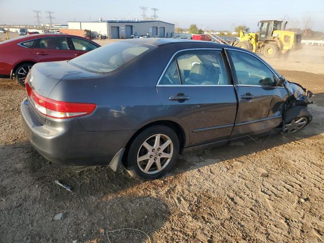 2003 HONDA ACCORD EX #3291824908