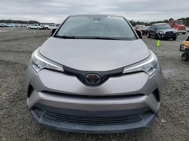 2019 TOYOTA C-HR XLE - NMTKHMBX6KR093396